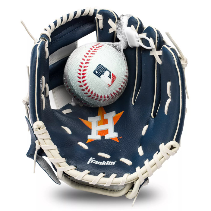 Franklin Houston Astros 9.5