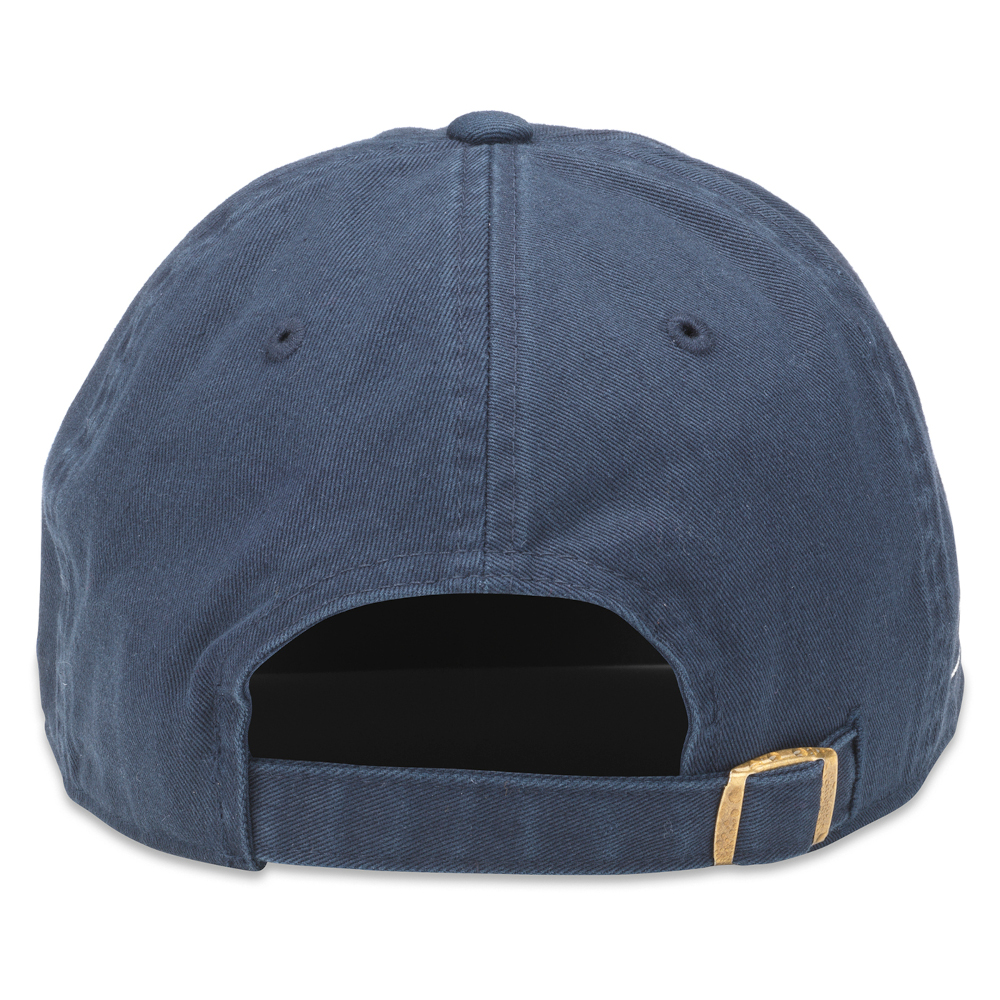 Men’s Chipper Jones Signature and Jersey Number Navy Adjustable Cap Men’s Chipper Jones Signature and Jersey Number Navy Adjustable Cap