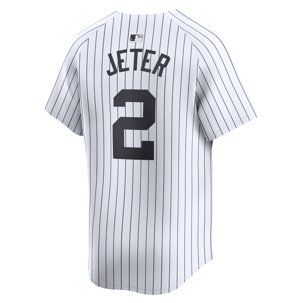 Newyork Yankees ユニフォーム Jeter Mサイズ Derek Jeter New York Yankees Cooperstown Collection 1995 BP