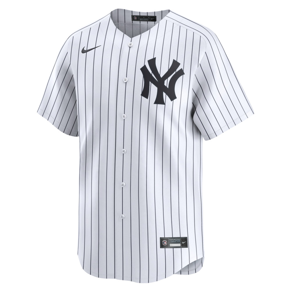 Men's Derek Jeter Nike Vapor Premier Limited New York