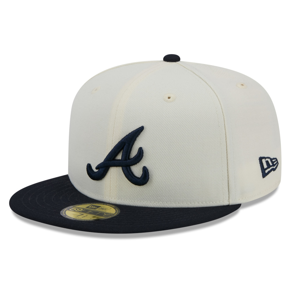 【US限定】NEW ERA 59FIFTY Atlanta Braves ASG2022 Navy Mesh US限定】NEW ERA 59FIFTY Atlanta Braves ASG2022 Navy Mesh