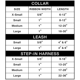 Baseball Hall of Fame HOF Dog Collar