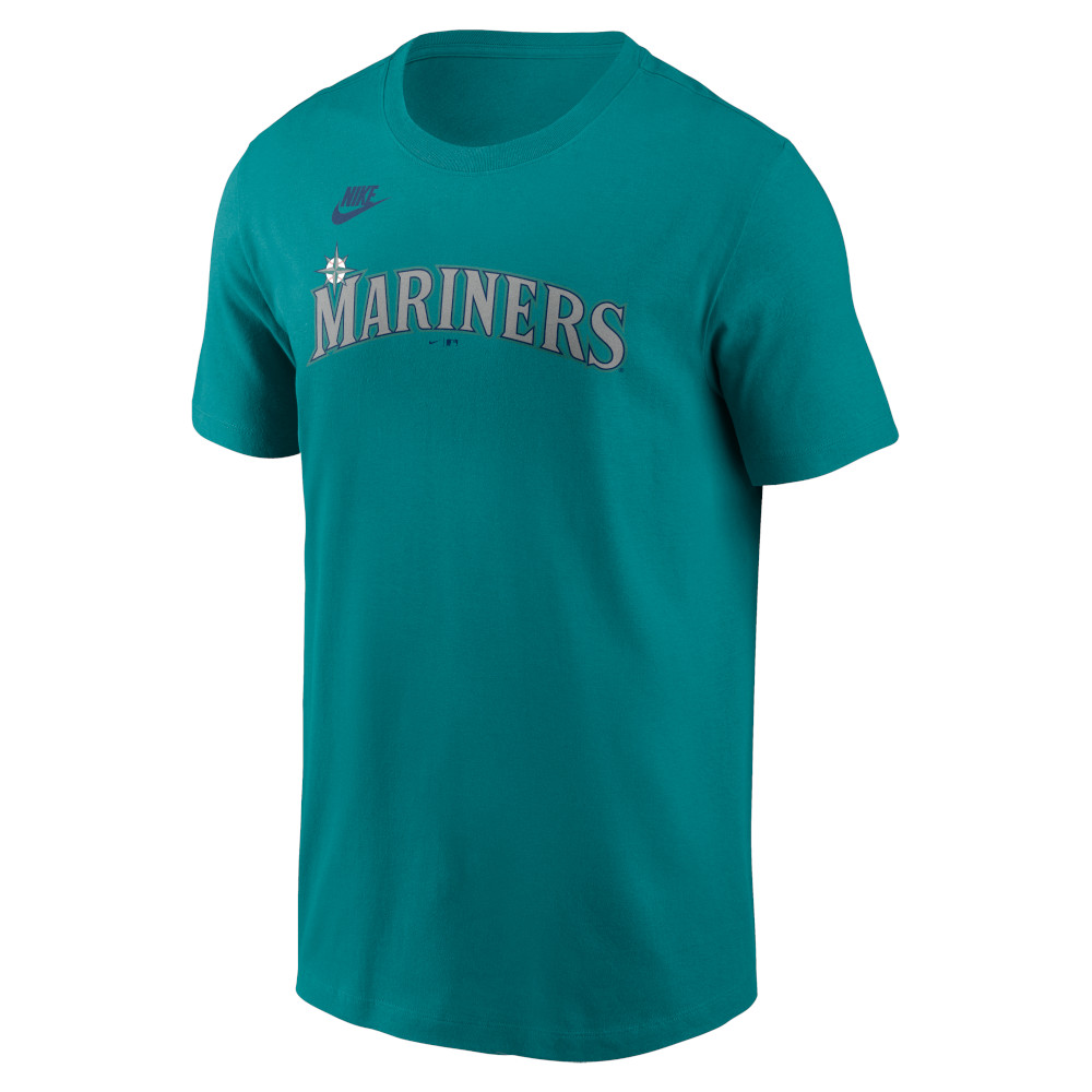 Men's Nike Ken Griffey Jr. Seattle Mariners Cooperstown Collection