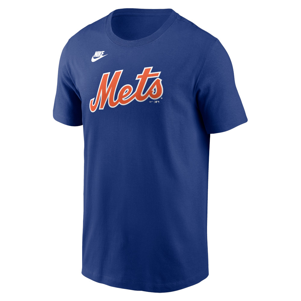 Men’s Nike Tom Seaver New York Mets Cooperstown Collection Name & Number Royal T-Shirt (2024) Men’s Nike Tom Seaver New York Mets Cooperstown Collection Name & Number Royal T-Shirt (2024)