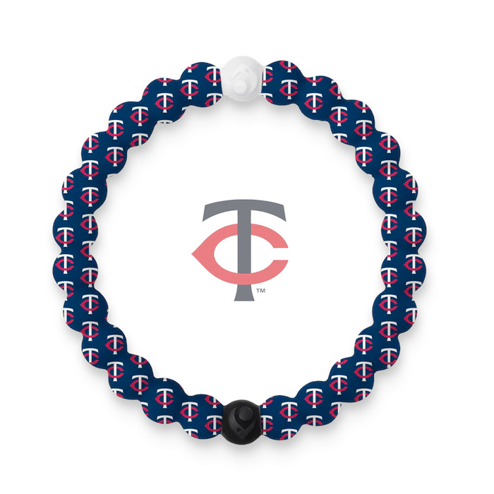 Minnesota Twins Lokai Bracelet