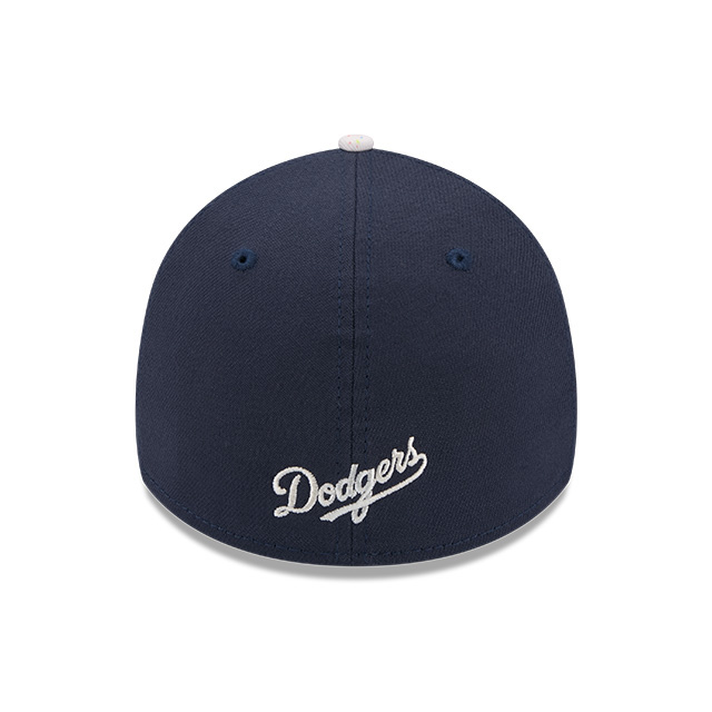 Men’s New Era Los Angeles Dodgers City Connect 39THIRTY Flex Fit Cap