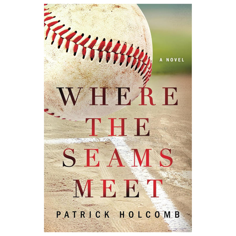 Where The Seams Meet (Signed by Author) Where The Seams Meet (Signed by Author)