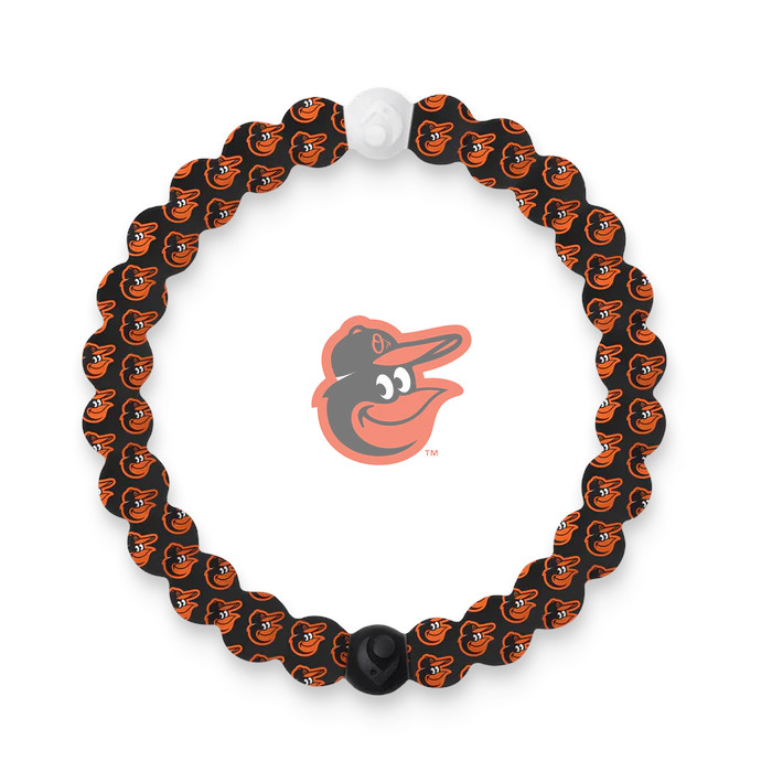 Baltimore Orioles Lokai Bracelet