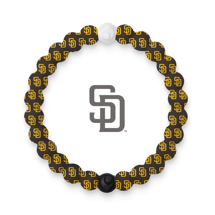 San Diego Padres Lokai Bracelet