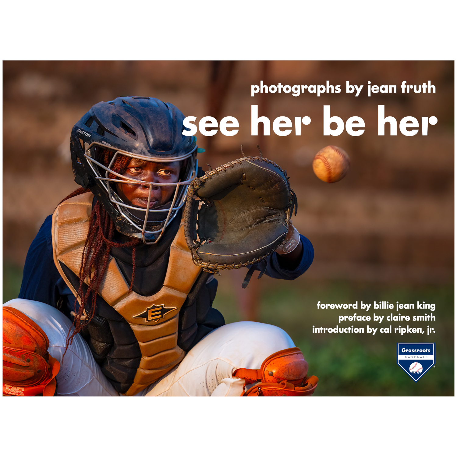 See Her Be Her (Signed by Author) See Her Be Her (Signed by Author)