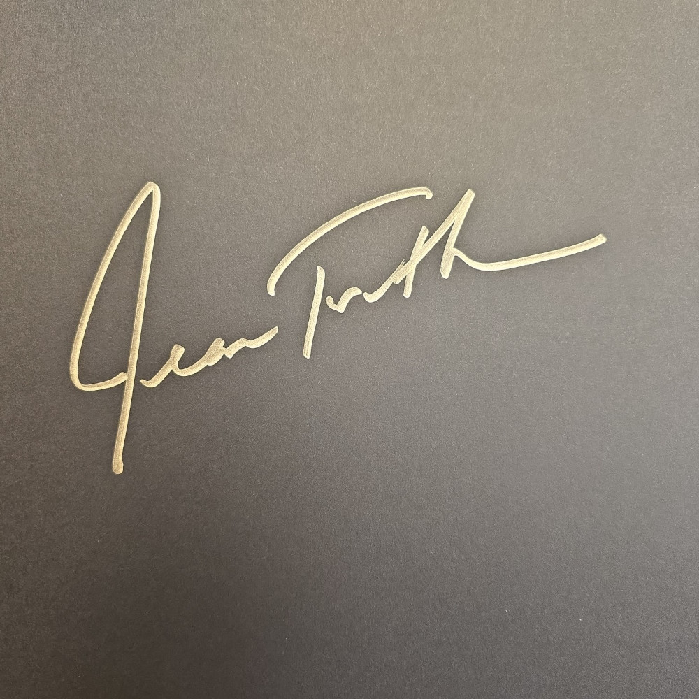 See Her Be Her (Signed by Author)