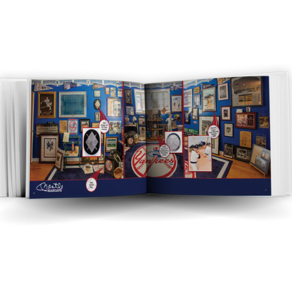 Mickey Mantle A Life In Memorablia Mickey Mantle A Life In Memorablia