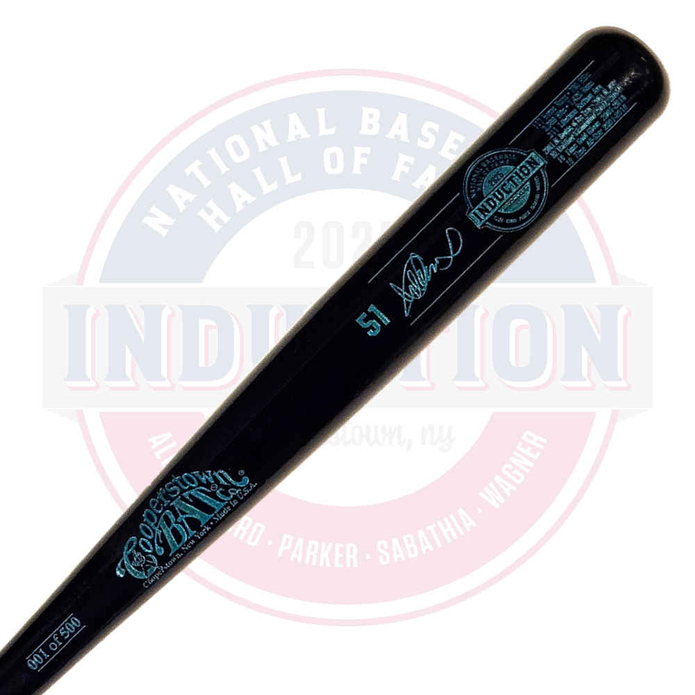 Ichiro Suzuki Baseball Hall of Fame 2025 Induction Limited Edition