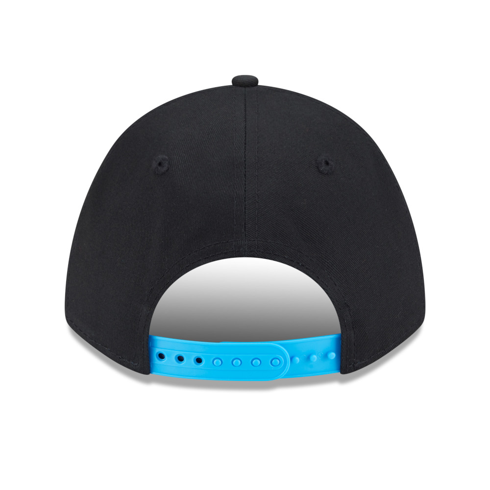 Men’s New Era Miami Marlins 2Tone Rope 9FORTY M-Crown Snapback Adjustable Cap