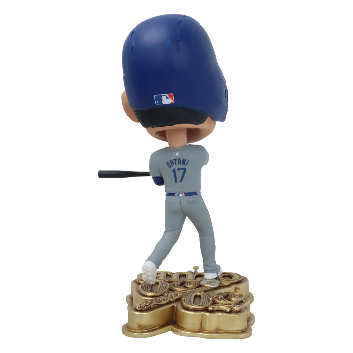 Shohei Ohtani Los Angeles Dodgers 50/50 Club Big Head Bobblehead Ltd Ed of 2,024