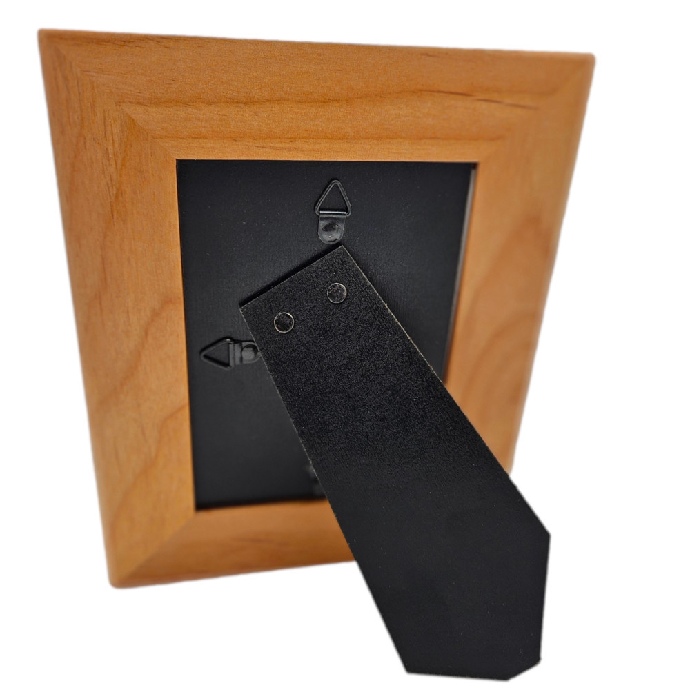 Baseball Hall of Fame Engraved Wooden 6" x 7.5" Picture Frame (3x5 display) Baseball Hall of Fame Engraved Wooden 6" x 7.5" Picture Frame (3x5 display)