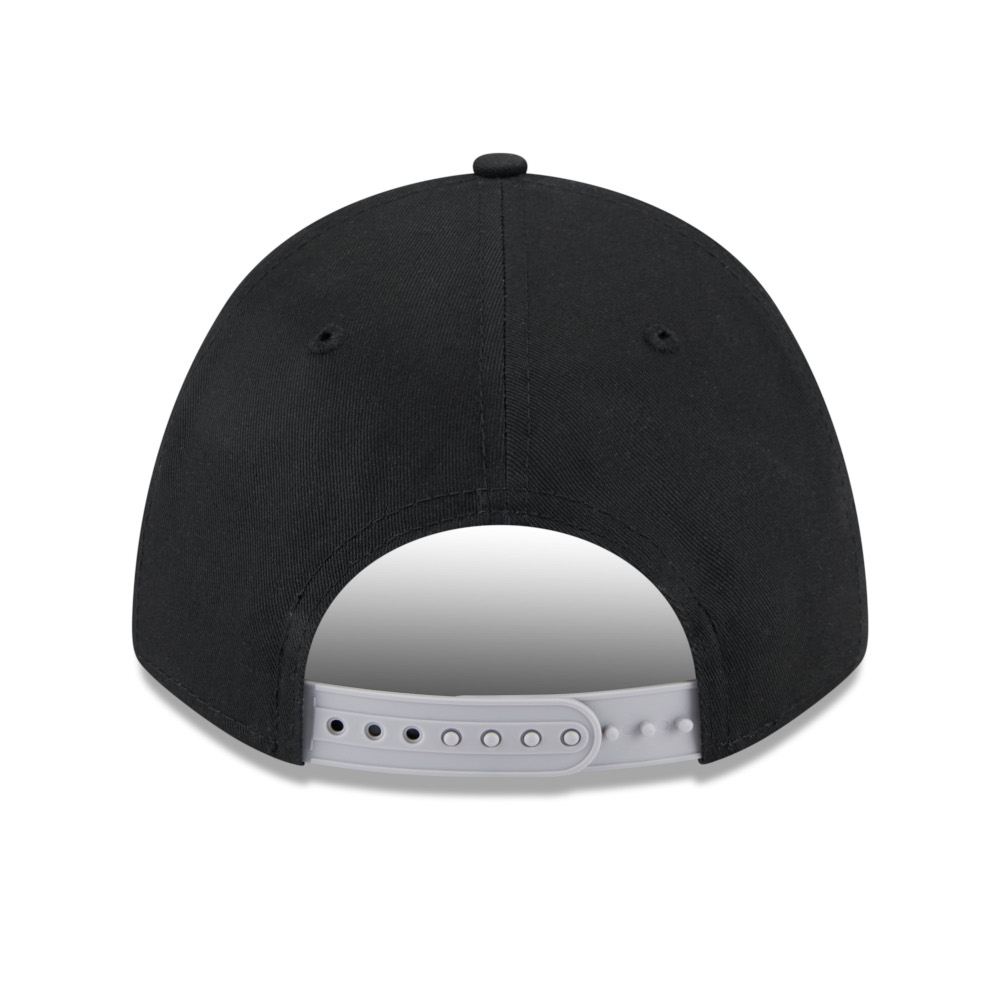 Men’s New Era Chicago White Sox 2Tone Rope 9FORTY M-Crown Snapback Adjustable Cap