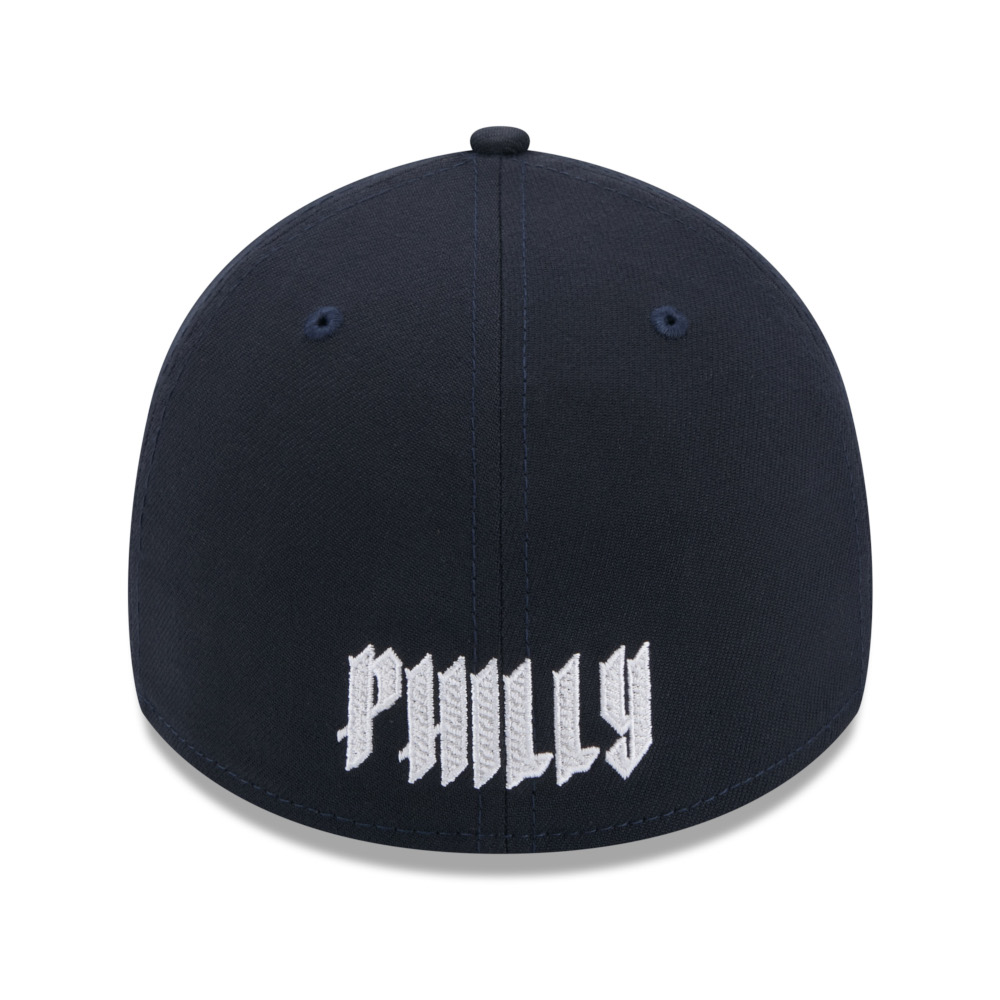 Men’s New Era Philadelphia Phillies City Connect 39THIRTY Flex Fit Cap