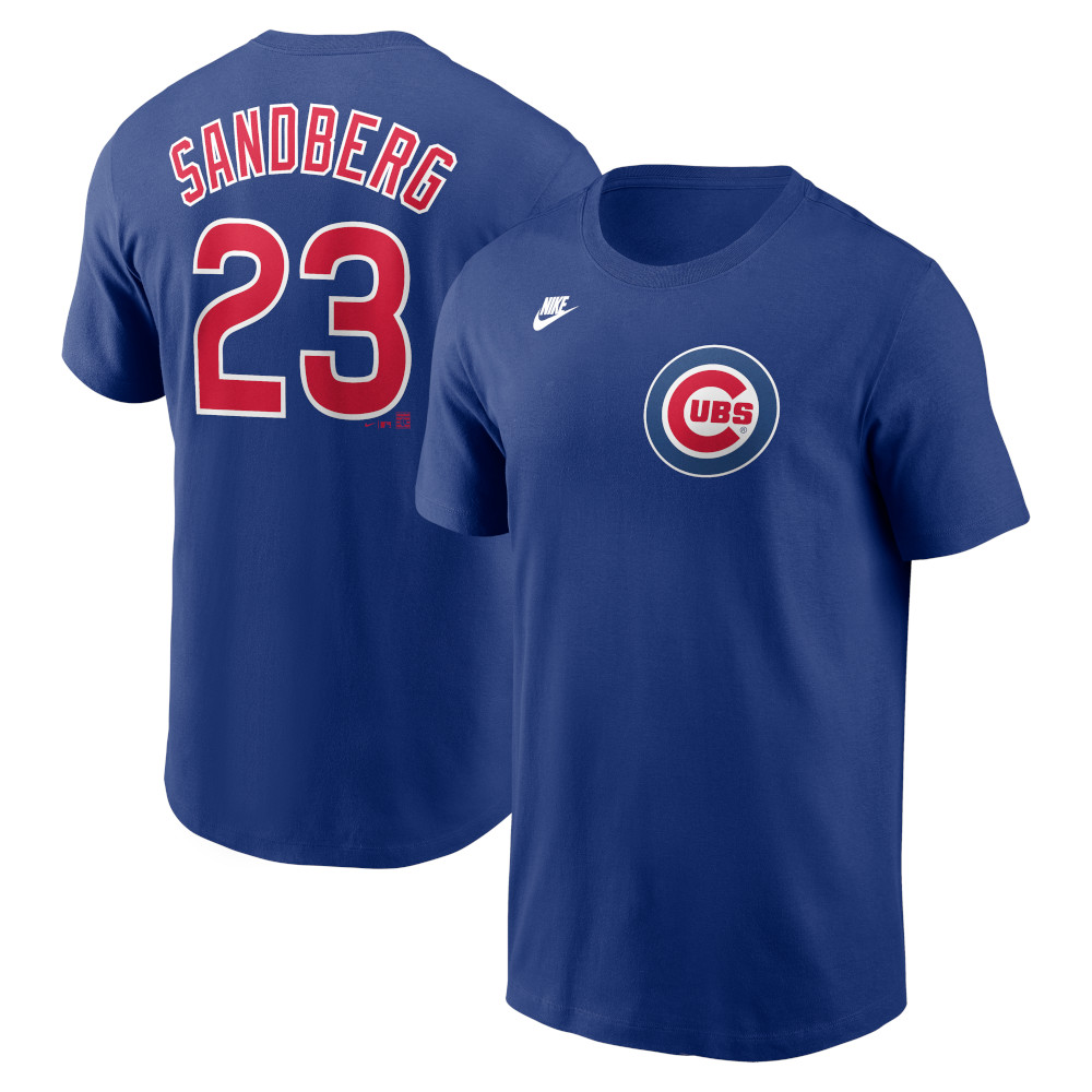 nike cubs shirts