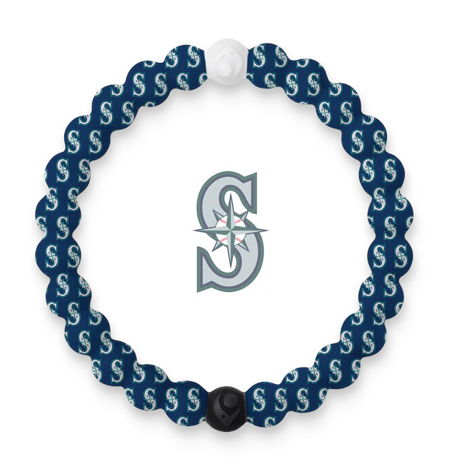 Seattle Mariners Lokai Bracelet