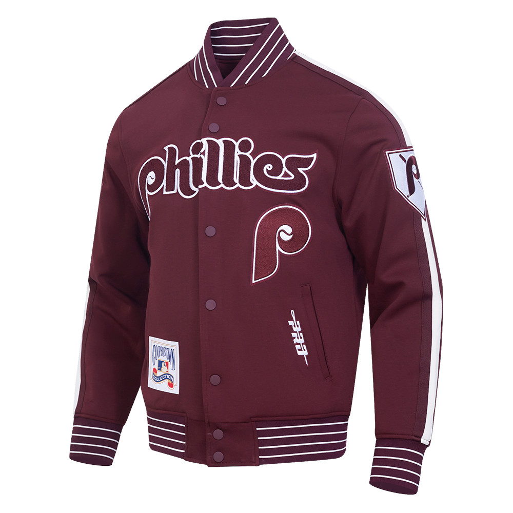 Men's Pro Standard Cooperstown Philadelphia Phillies Game
