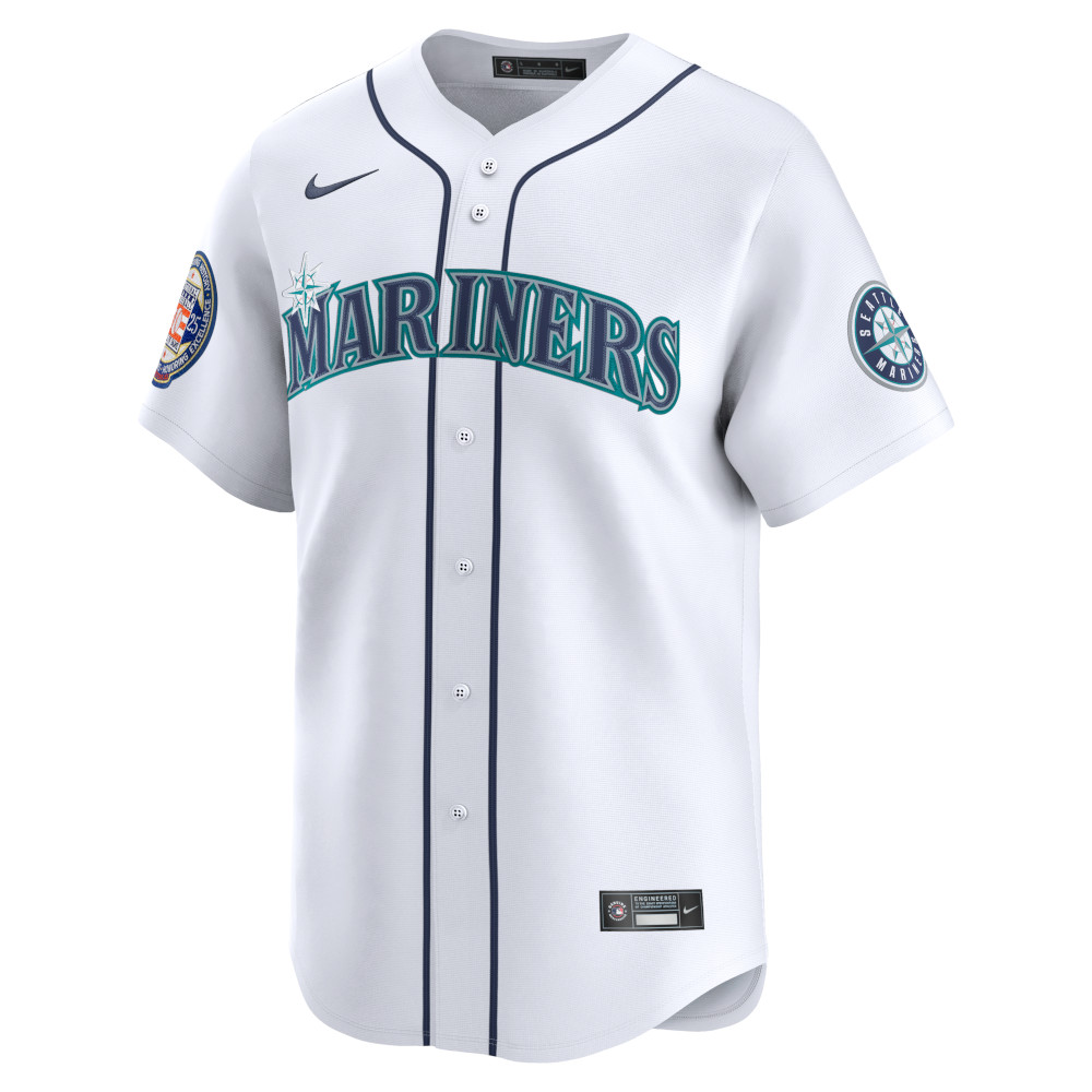 MARINERS ICHIRO 51 ユニフォーム Men-Women-Youth-Mariners-