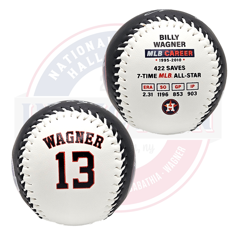 Billy Wagner Baseball Hall of Fame Rawlings 2025 Induction Player Career Baseball Billy Wagner Baseball Hall of Fame Rawlings 2025 Induction Player Career Baseball