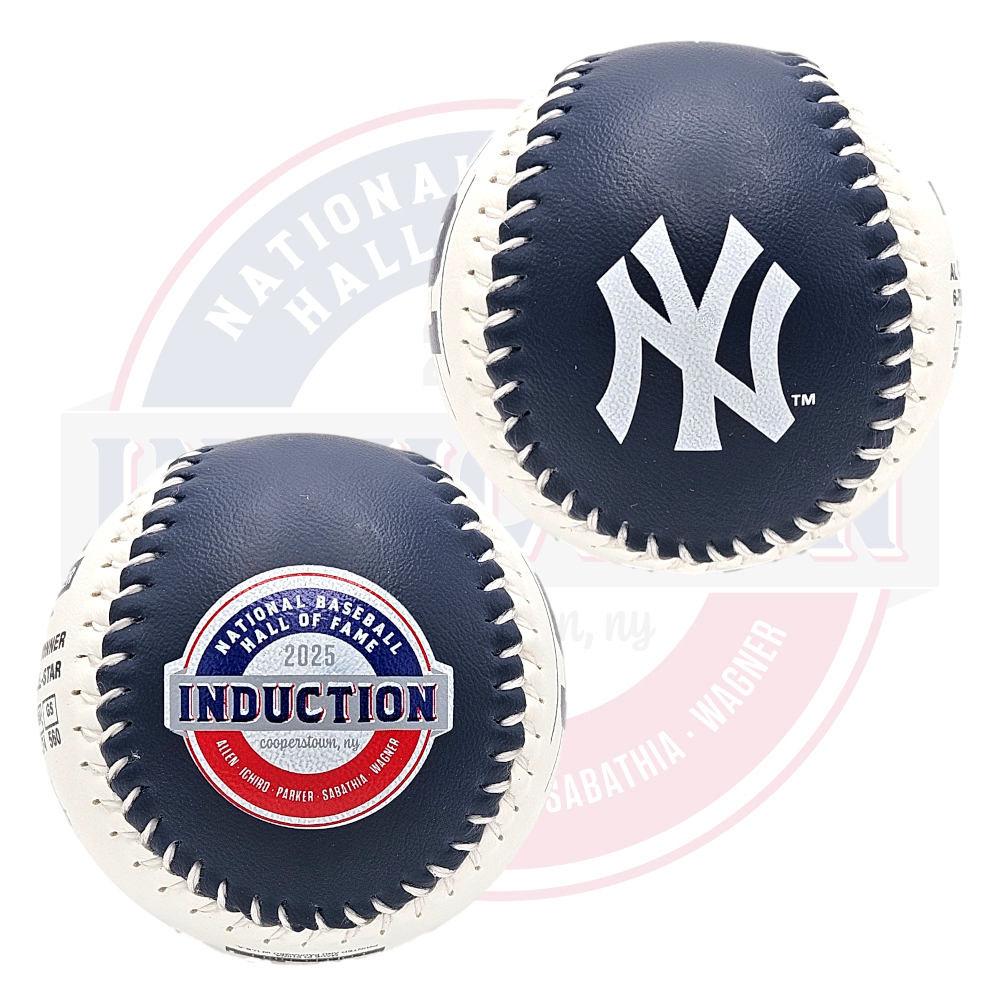 CC Sabathia Baseball Hall of Fame Rawlings 2025 Induction Player Career Baseball CC Sabathia Baseball Hall of Fame Rawlings 2025 Induction Player Career Baseball
