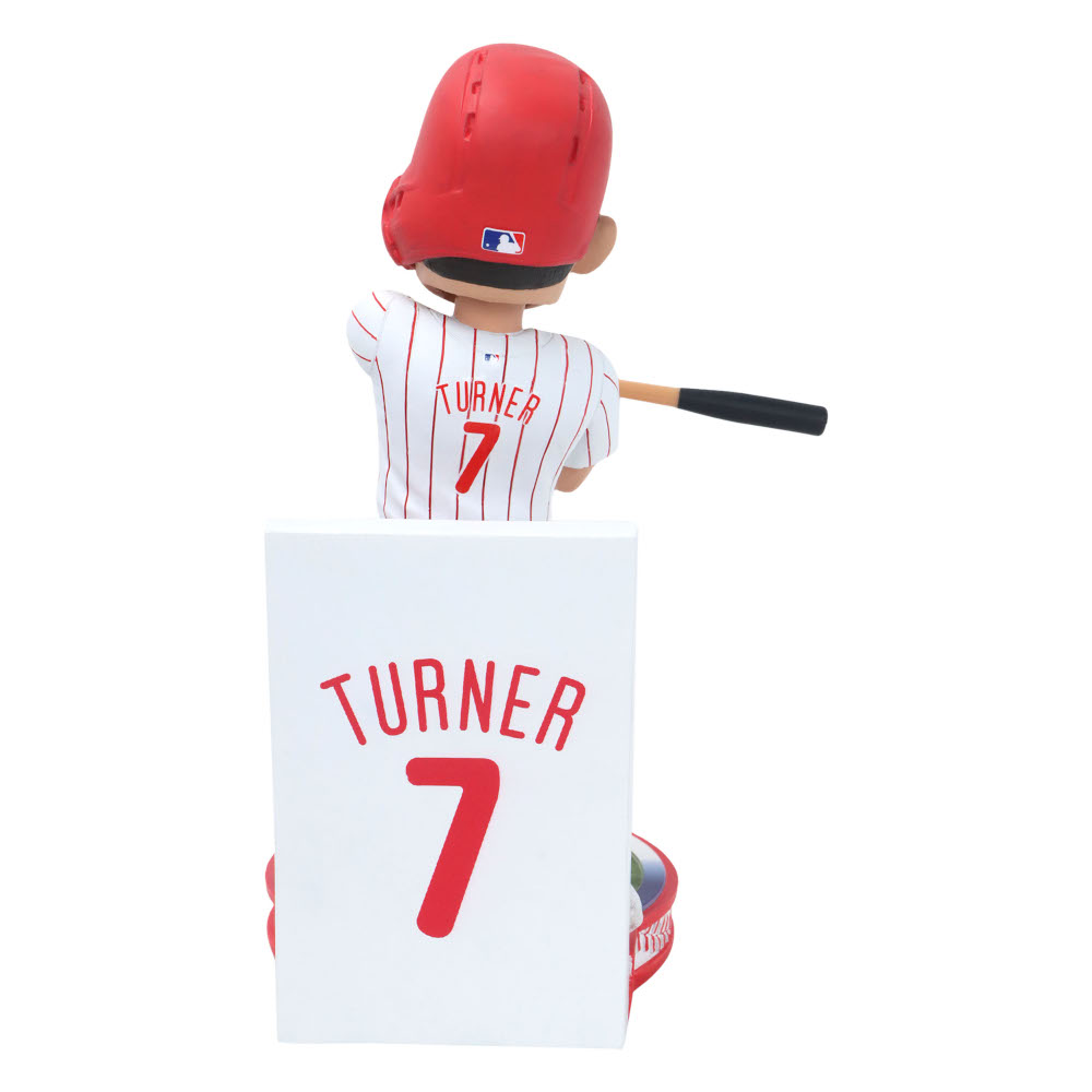 Trea Turner Philadelphia Phillies Forever Collectibles 2025