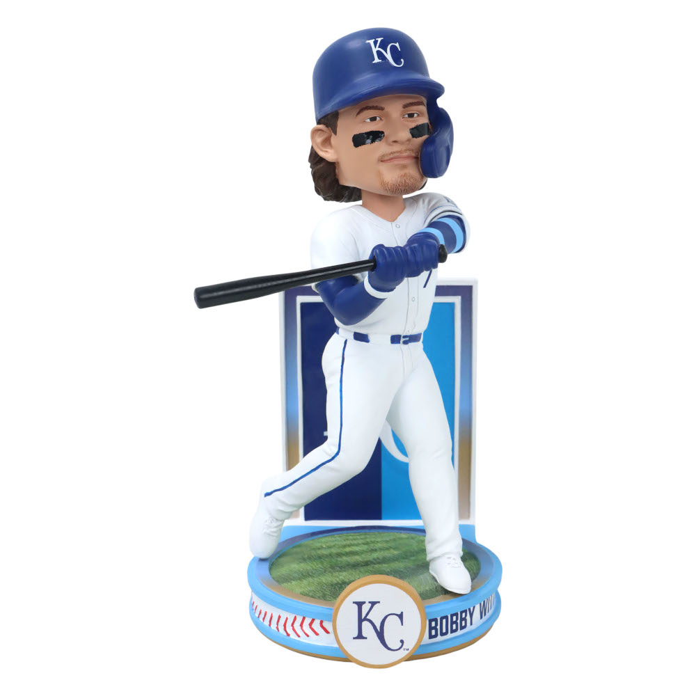 マクファーレン MLB 2025 ボビー・ウィット jr./ロイヤルズ Bobby Witt Jr. Kansas City Royals Forever Collectibles 2025