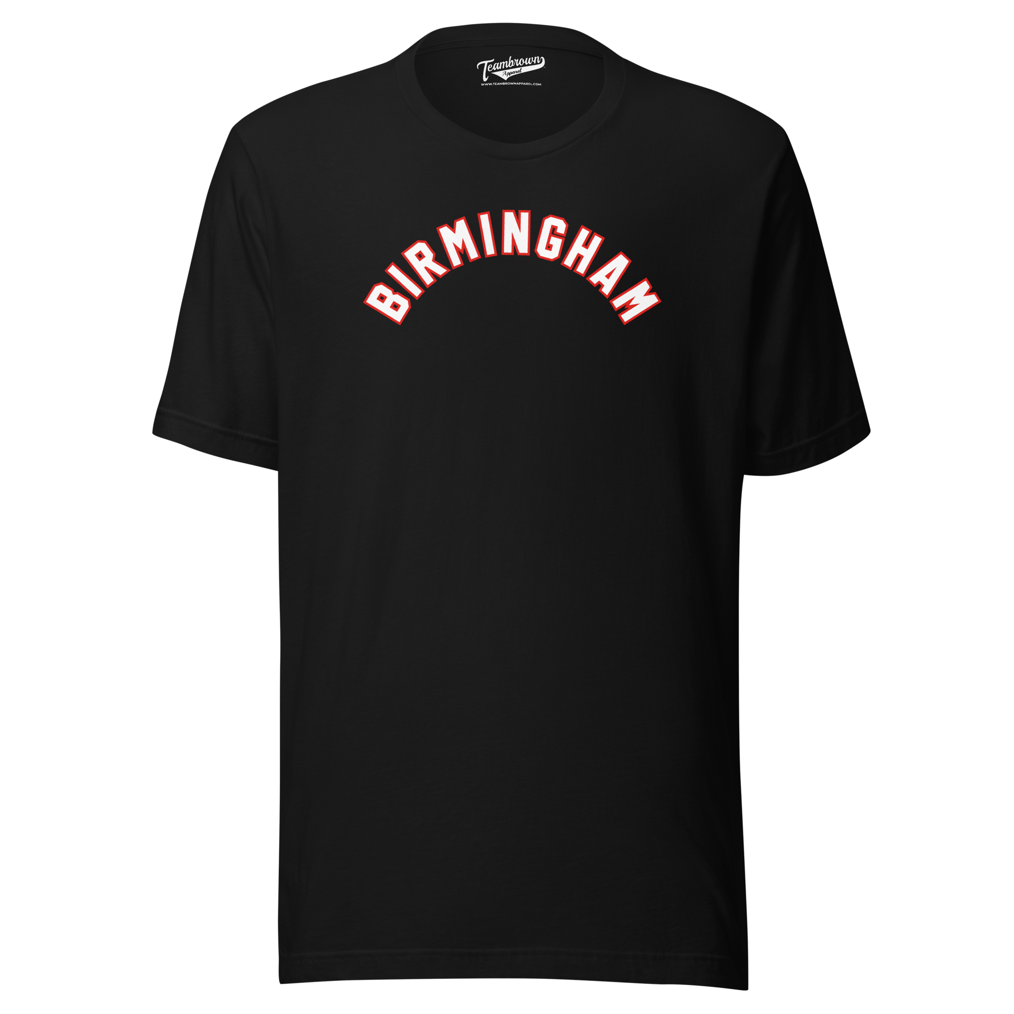 Men’s Teambrown Willie Mays Birmingham Black Barons Black Name & Number T-Shirt Men’s Teambrown Willie Mays Birmingham Black Barons Black Name & Number T-Shirt