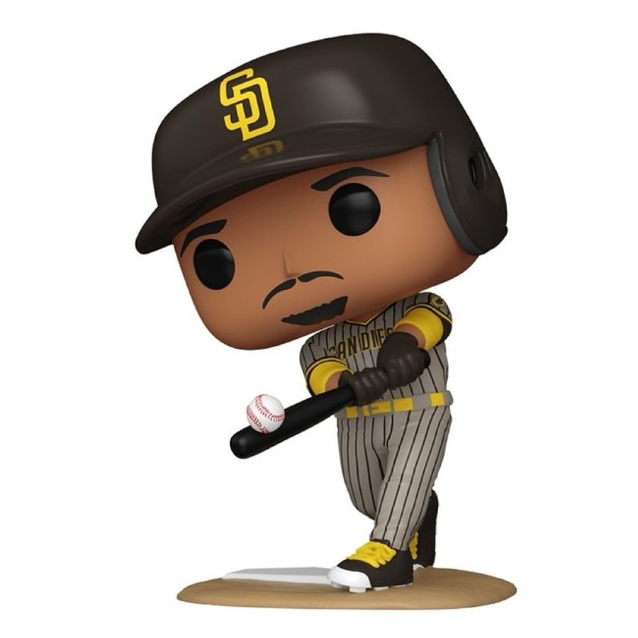 Manny Machado San Diego Padres Funko Pop! Vinyl Figure # 116 Manny Machado San Diego Padres Funko Pop! Vinyl Figure # 116