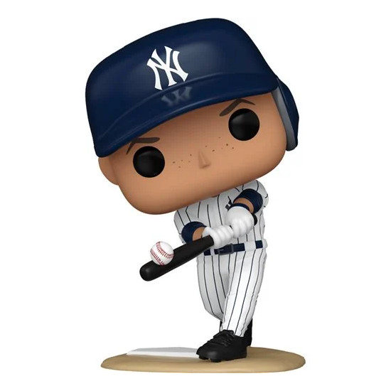 Aaron Judge Funko Pop! Vinyl Figure # 97