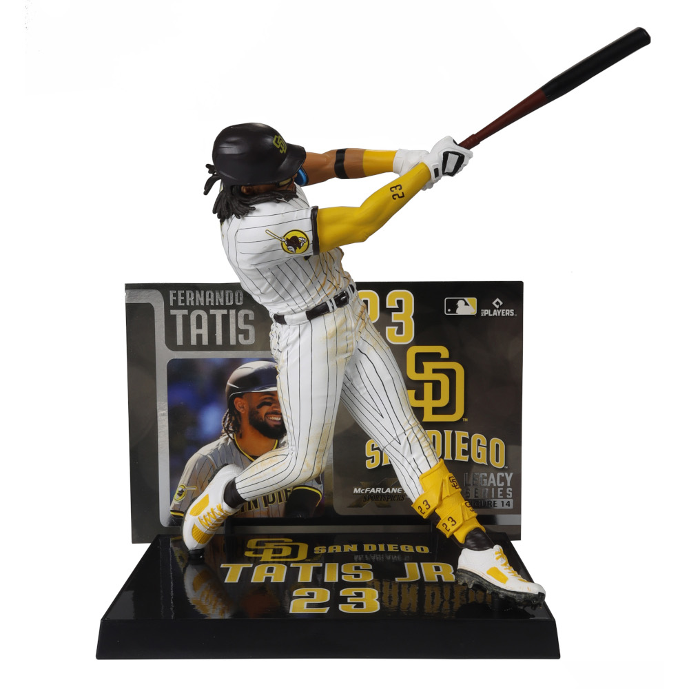 Fernando Tatis Jr. San Diego Padres MLB 7