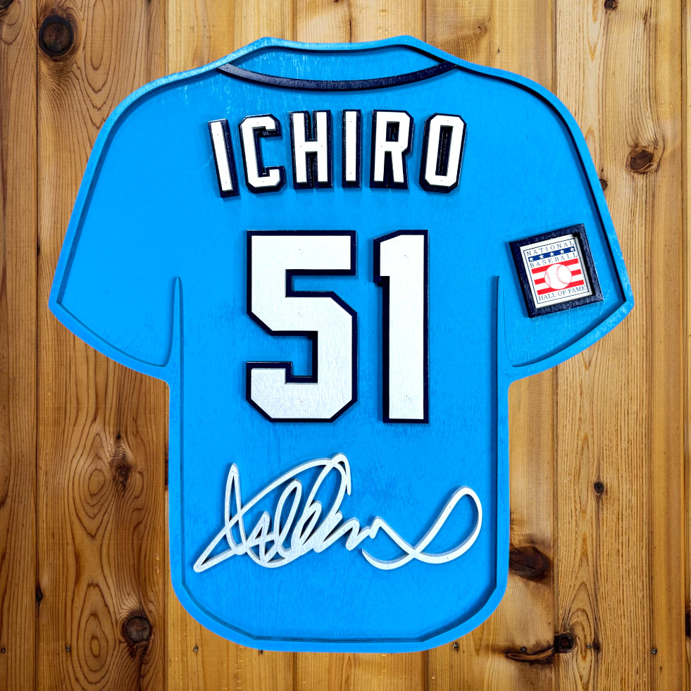 2003 /199 イチロー サインカード ICHIRO SUZUKI AUTO 2003 /199 イチロー サインカード ICHIRO SUZUKI AUTO - メルカリ