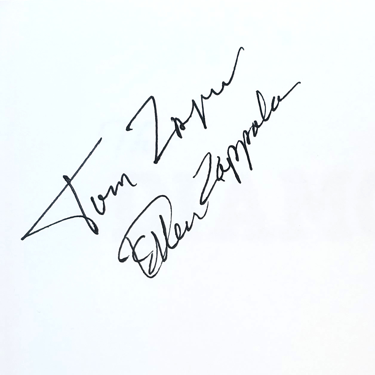 The Diamondbacks Collection (Signed by Authors)