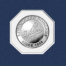 Clayton Kershaw Highland Mint Retirement Silver Coin 13 x 16 Photo Mint