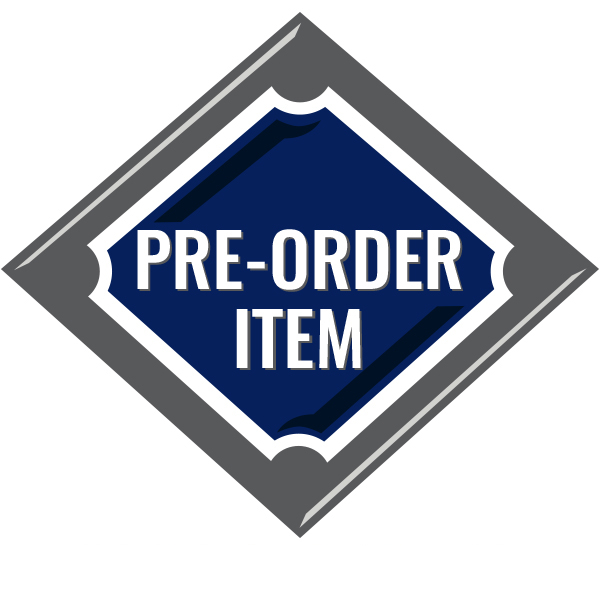 Los Angeles Dogers Rawlings 2025 World Series Champions White Baseball (Pre-Order)