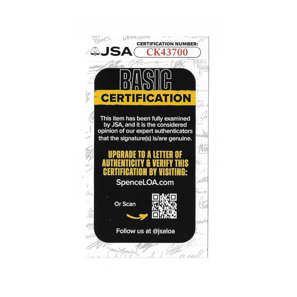 Robin Yount and Fred Lynn Autographed First Day Cover - 1983 All-Star Game 50th Anniversary (JSA)