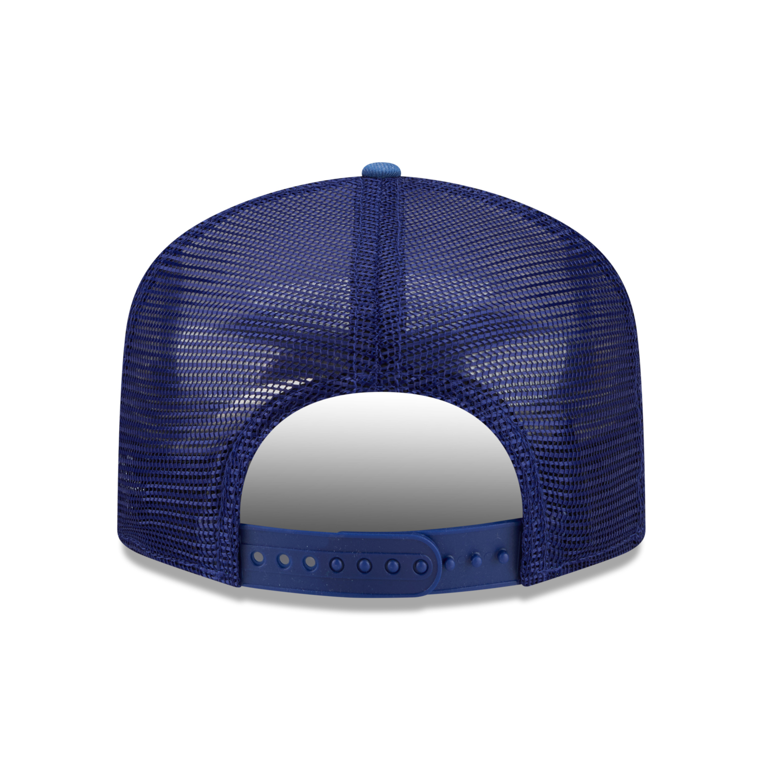 New Era Los Angeles Dodgers 9TWENTY Contrast Adjustable Snapback Cap