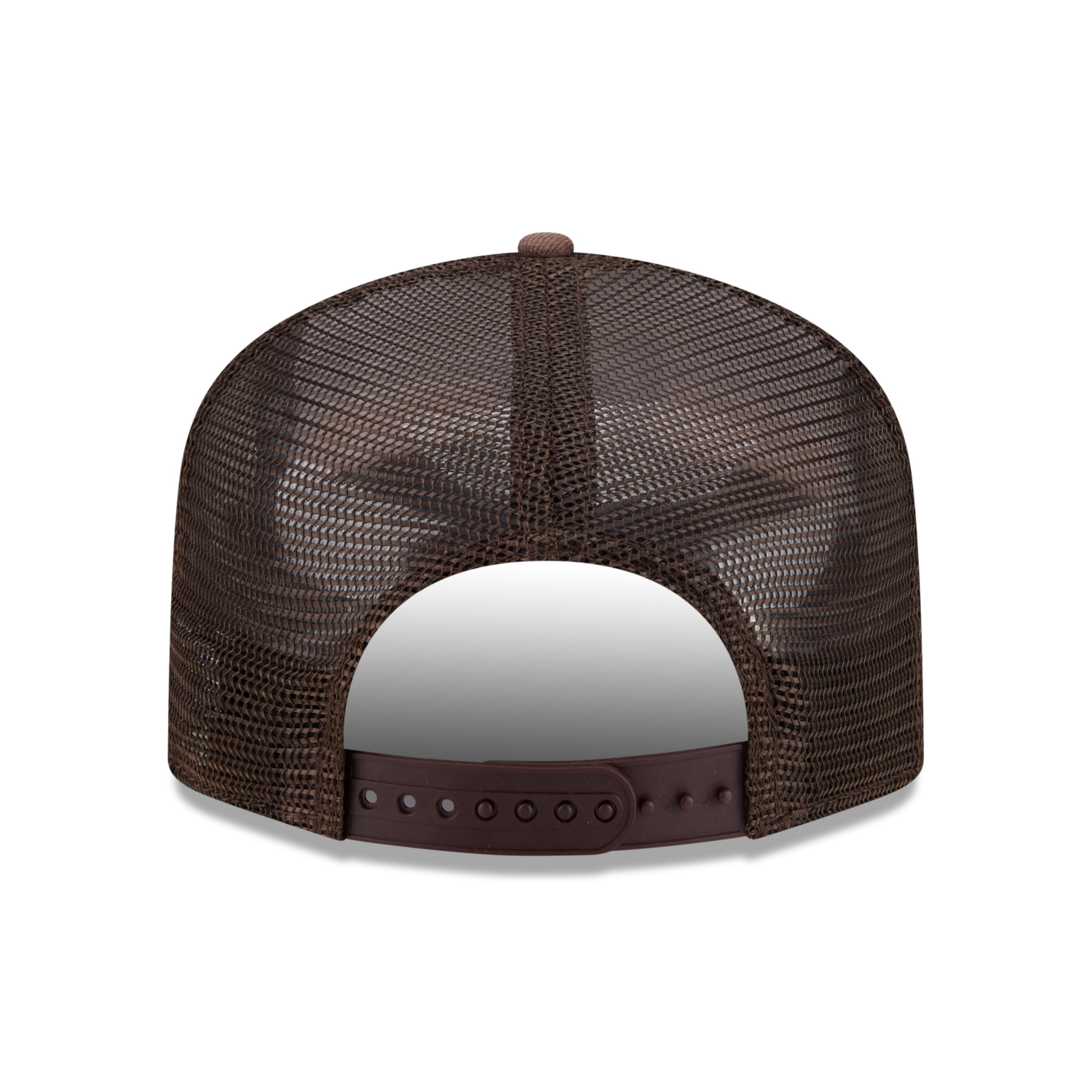 New Era San Diego Padres 9TWENTY Contrast Adjustable Snapback Cap