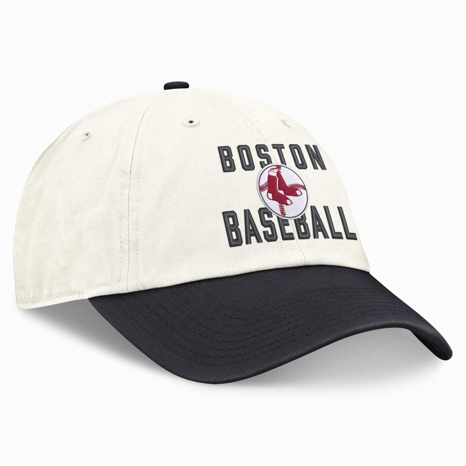 Men’s Nike Boston Red Sox Cooperstown Collection Club Adjustable Cap
