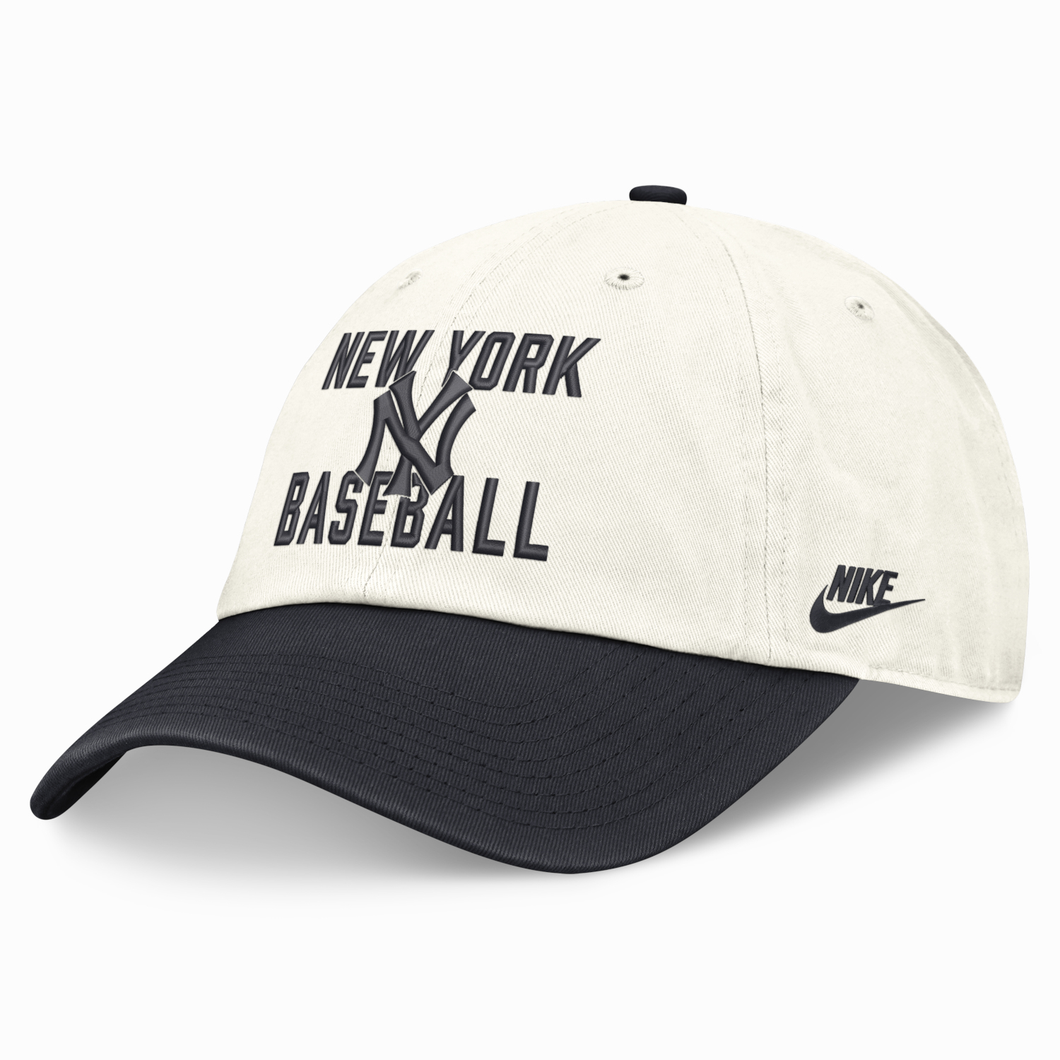 Men’s Nike New York Yankees Cooperstown Collection Club Adjustable Cap