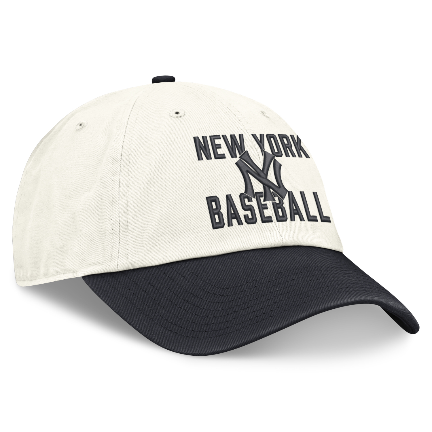 Men's Nike New York Yankees Cooperstown Collection Club Adjustable Cap
