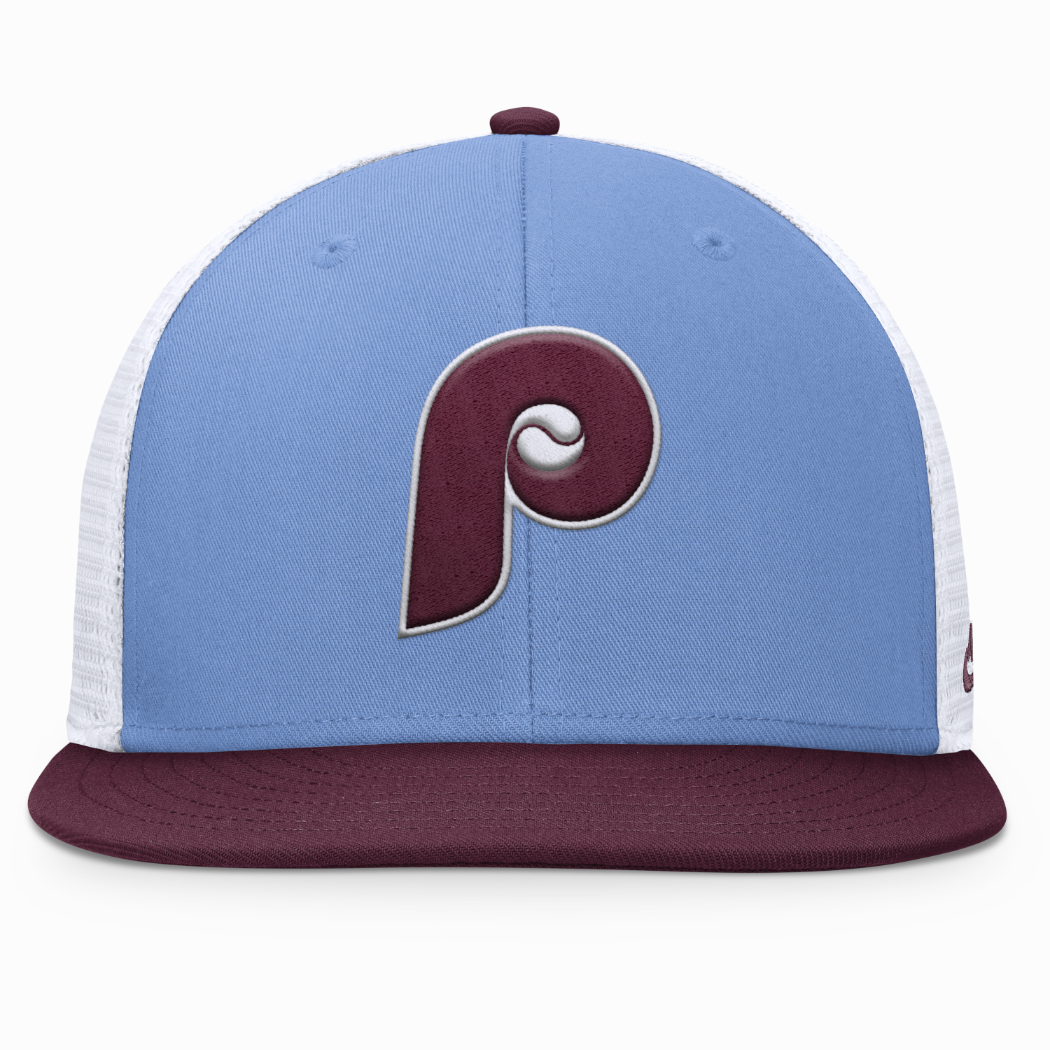 Men’s Nike Philadlepha Phillies Cooperstown Collection Snapback Cap