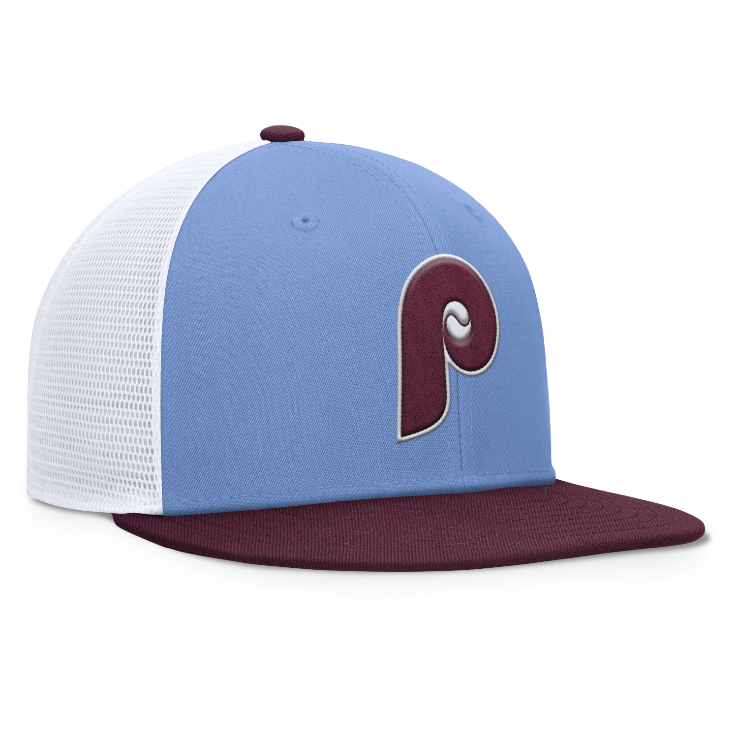 Men’s Nike Philadlepha Phillies Cooperstown Collection Snapback Cap
