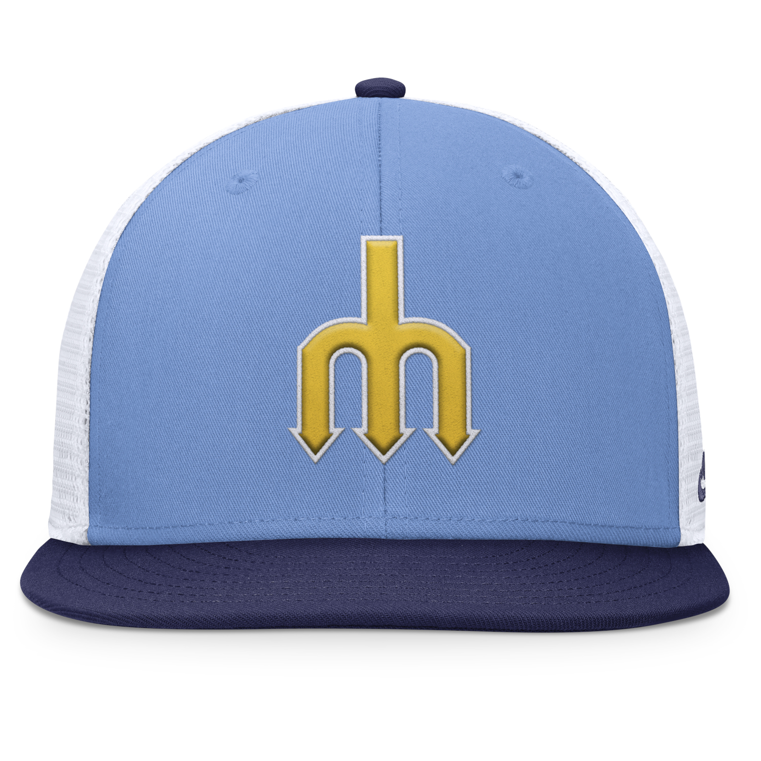 Men’s Nike Seattle Mariners Cooperstown Collection Snapback Cap