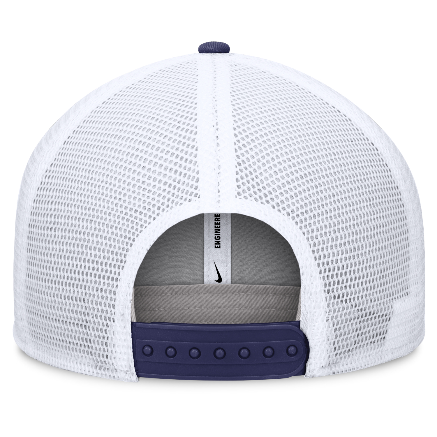 Men’s Nike Seattle Mariners Cooperstown Collection Snapback Cap