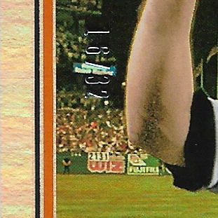 Cal Ripken Jr. 2025 Panini 3 and 2 Silver # 17 Ltd Ed of 32