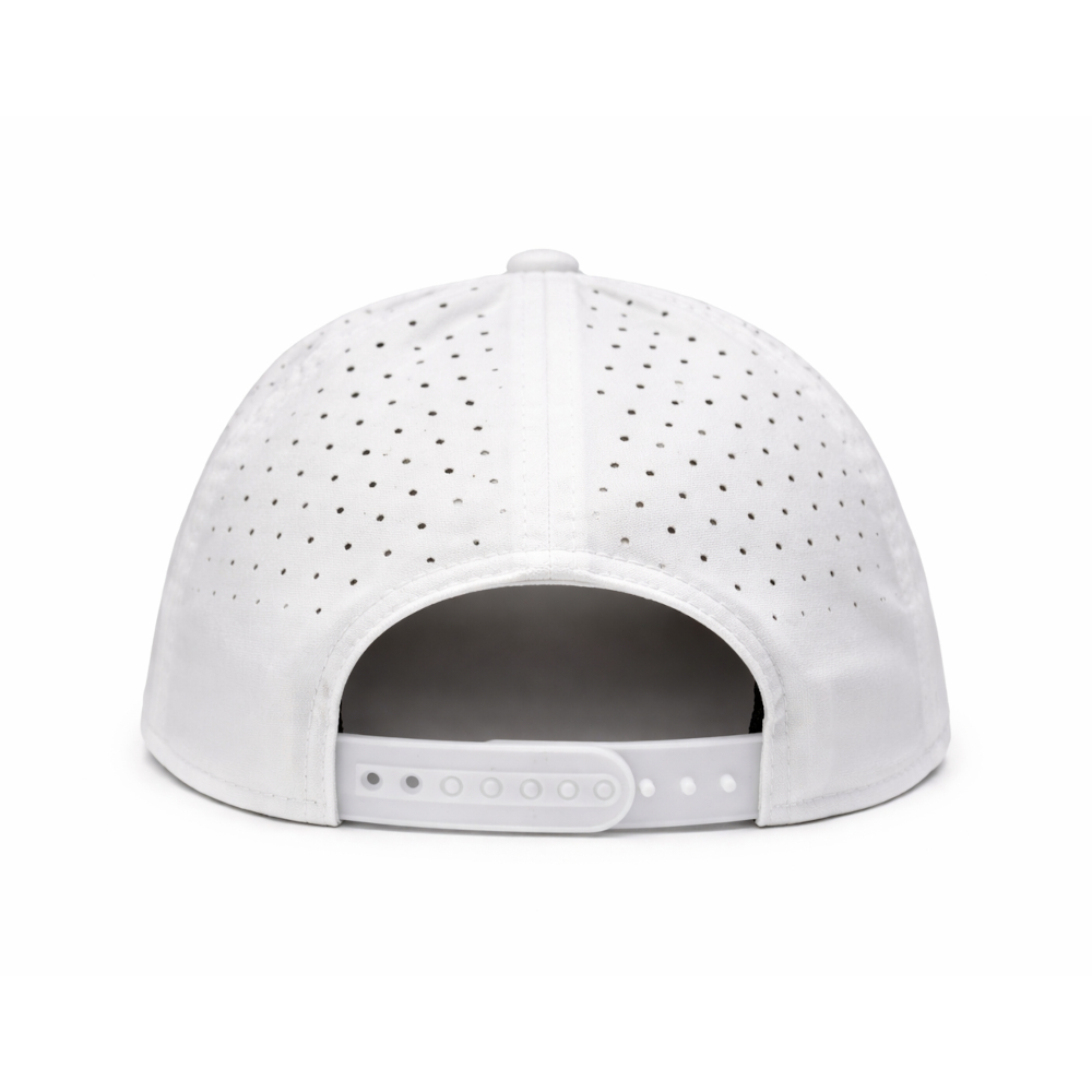 Men's New Era Baseball Hall of Fame Rope Adjustable Cap